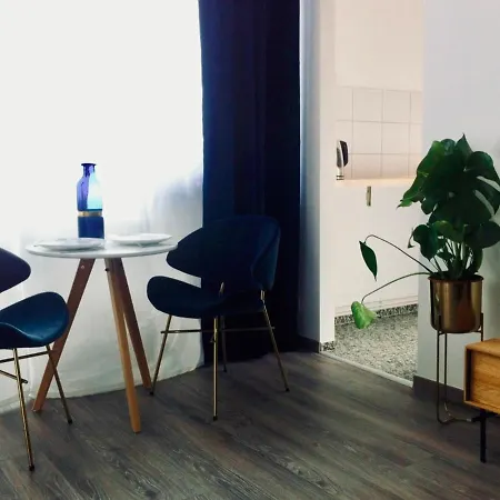 Victus Apartamenty, Apartament Edison Apartment Sopot