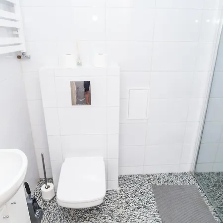 Victus Apartamenty, Apartament Edison